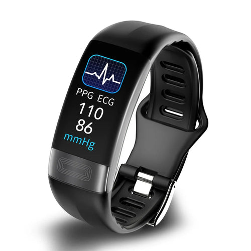 Smart Health Tracker Bracelet