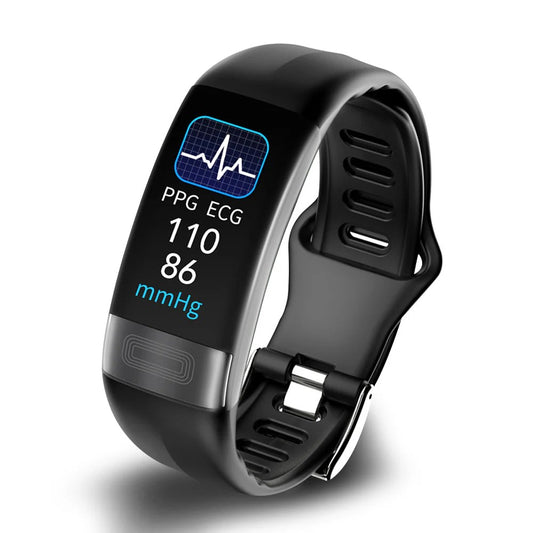 Smart Health Tracker Bracelet