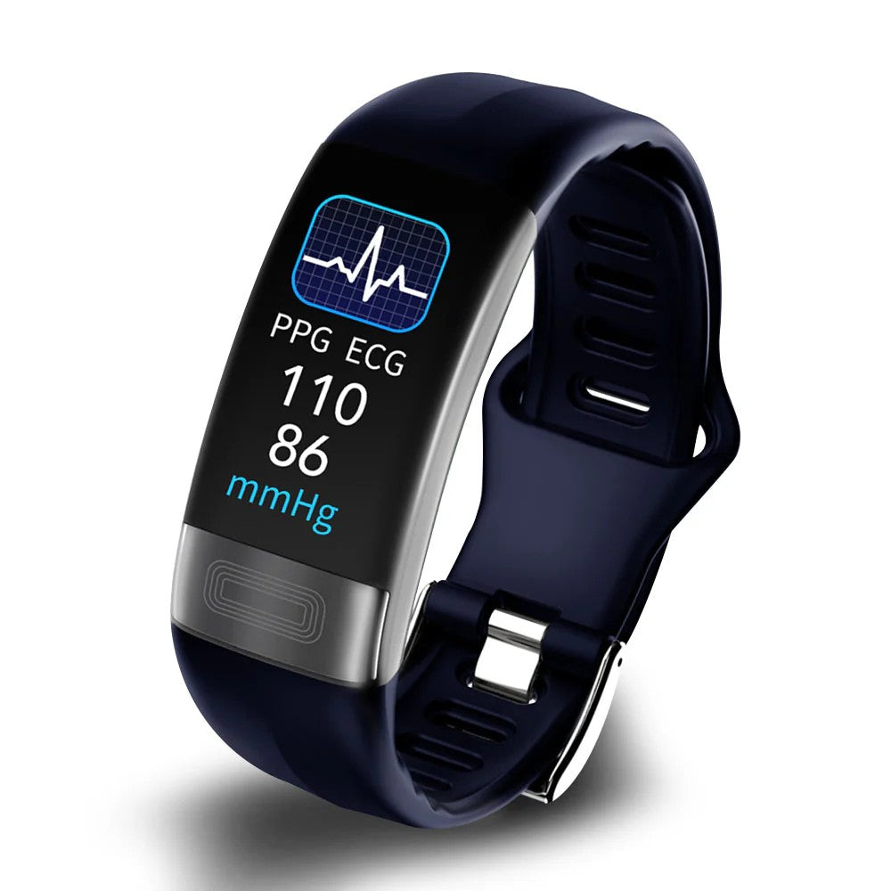 Smart Health Tracker Bracelet