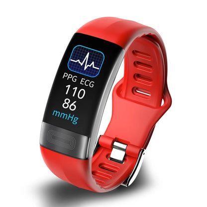 Smart Health Tracker Bracelet